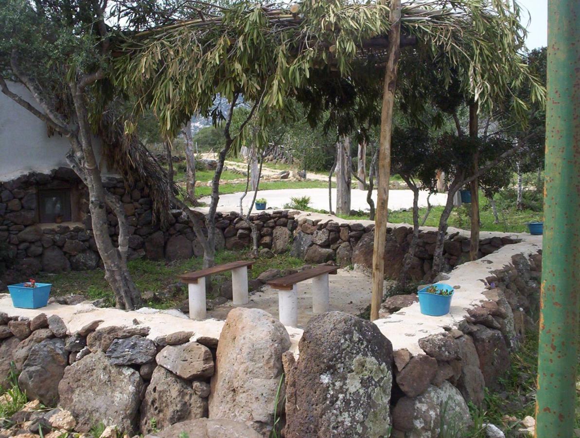 Ovile Juanne Loddo Orosei Exterior foto