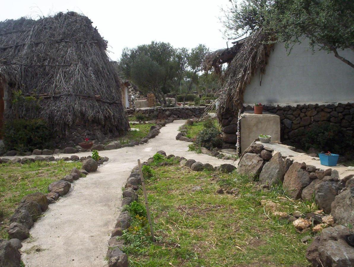 Ovile Juanne Loddo Orosei Exterior foto
