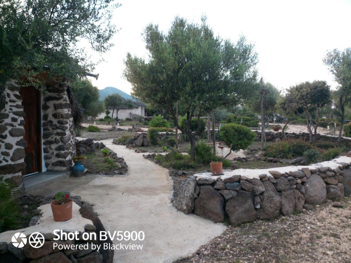 Ovile Juanne Loddo Orosei Exterior foto