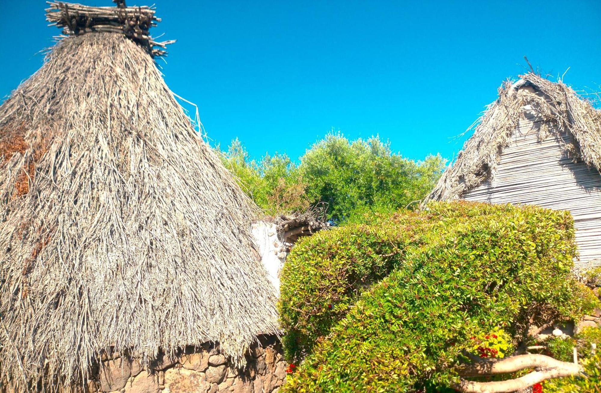 Ovile Juanne Loddo Orosei Exterior foto